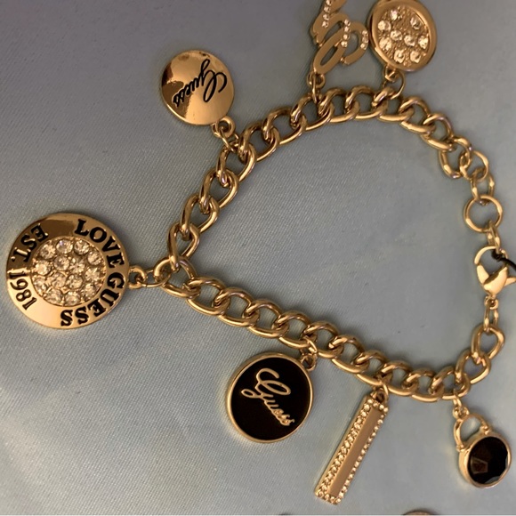 NEW Guess Bracelets - Picture 4 of 8